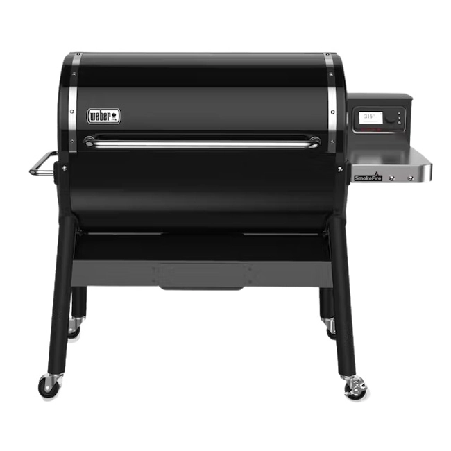 Vendita online Barbecue a pellet Weber SmokeFire EX6 GBS 
